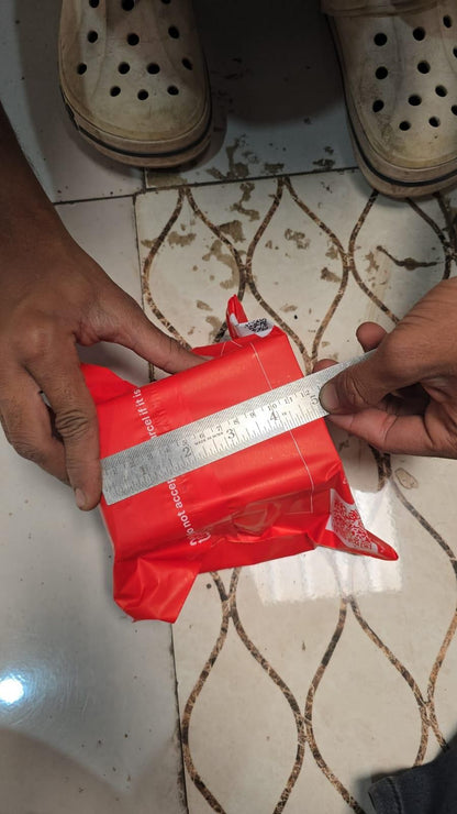 Hyper Concentrated Pink Stuff Stain Remover Powder 100 gm (Pack of 2)