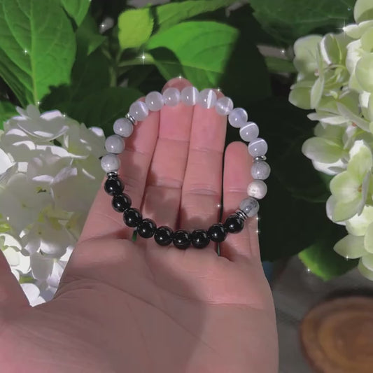 Elegant Women's Protection Bracelet Pack of 1